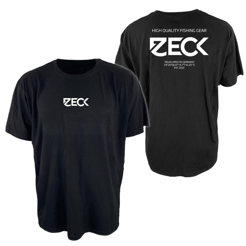 Zeck ZECK Big Boy T-Shirt