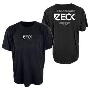 Zeck ZECK Big Boy T-Shirt