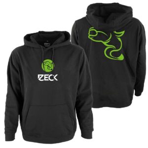 Zeck ZECK Catfish Big Boy Hoodie