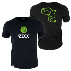Zeck ZECK Catfish T-Shirt