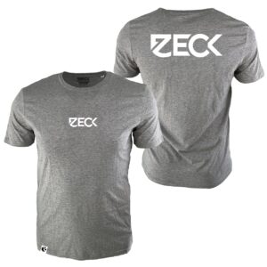 Zeck ZECK T-Shirt Grey