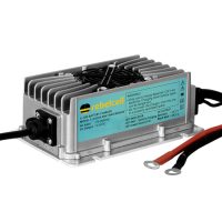 Rebelcell Ladegerät wasserdicht 12,6V 20A Li-Ion (12V50+AV Akku)