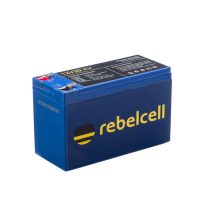 Rebelcell 12V30 AV Li-Ion Akku (323 Wh)