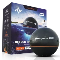 Deeper pro