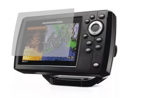 Humminbird HELIX 5 CHIRP GPS G3