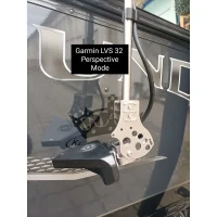 Garmin LVS 32 Konsole