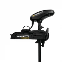 MINN KOTA Powerdrive mit Sonargeber und Micro-Remote