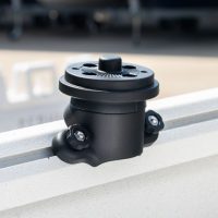 HEXX Track Mount 45°