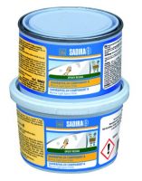 Light Epoxy Füller 1,5l