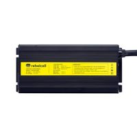 Rebelcell Ladegerät Outdoorbox 12,6V 20A (für alle Outdoorboxen)