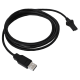 USB Ladekabel für i-Pilot Link Fernbedienung